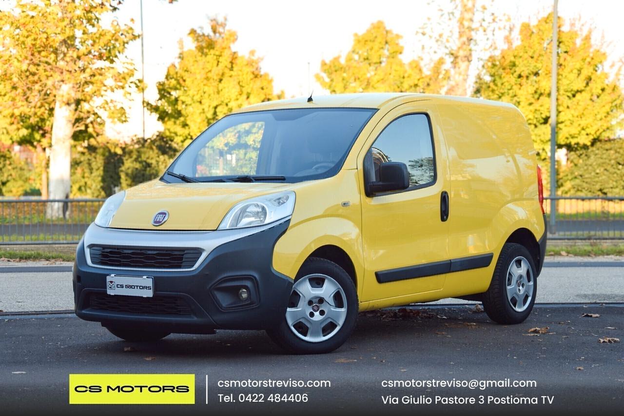 Fiat Fiorino 1.3 MJT 95CV Cargo