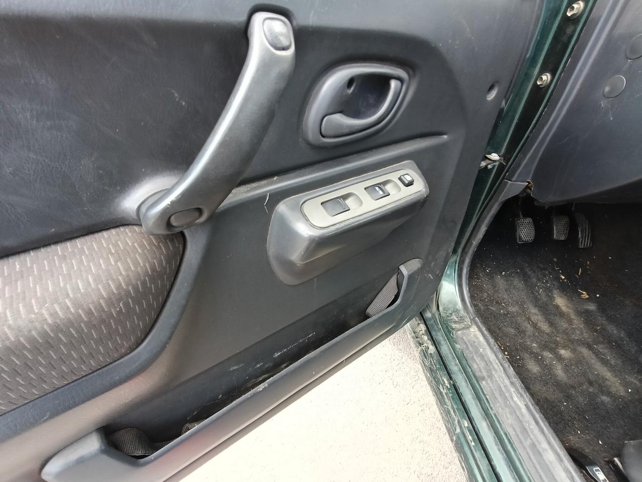 Suzuki Jimny 1.5 DDiS cat 4WD