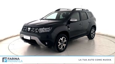 DACIA Duster II 2021 - Duster 1.0 tce Prestige up Gpl 4x2 100cv