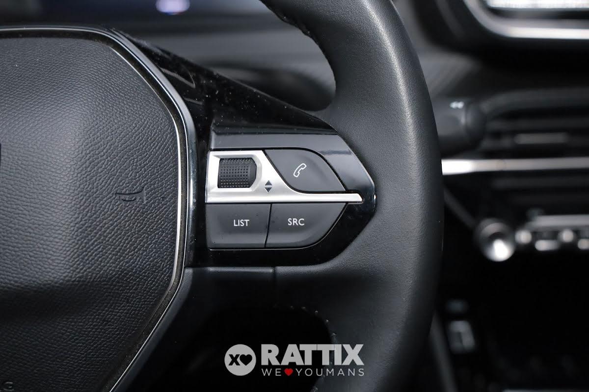 Peugeot 208 1.2 Puretech 100CV Allure