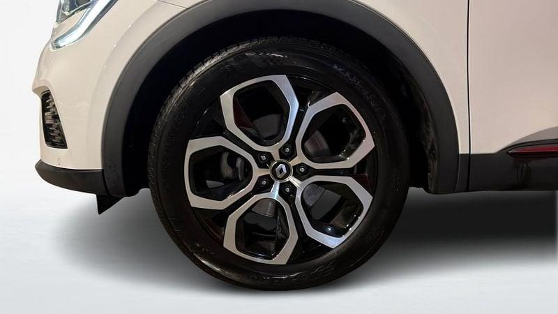 Renault Arkana 1.6 E-Tech full hybrid Techno Auto 145cv