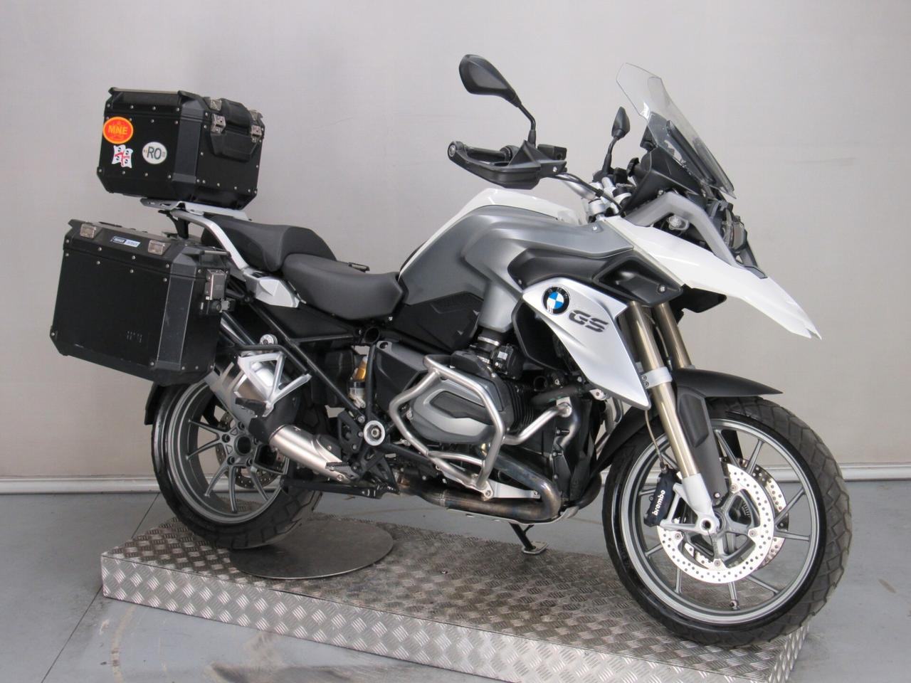 Bmw R 1200 GS ABS
