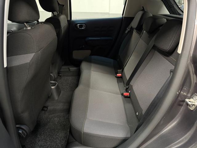 CITROEN C3 PureTech 83 S&S Shine