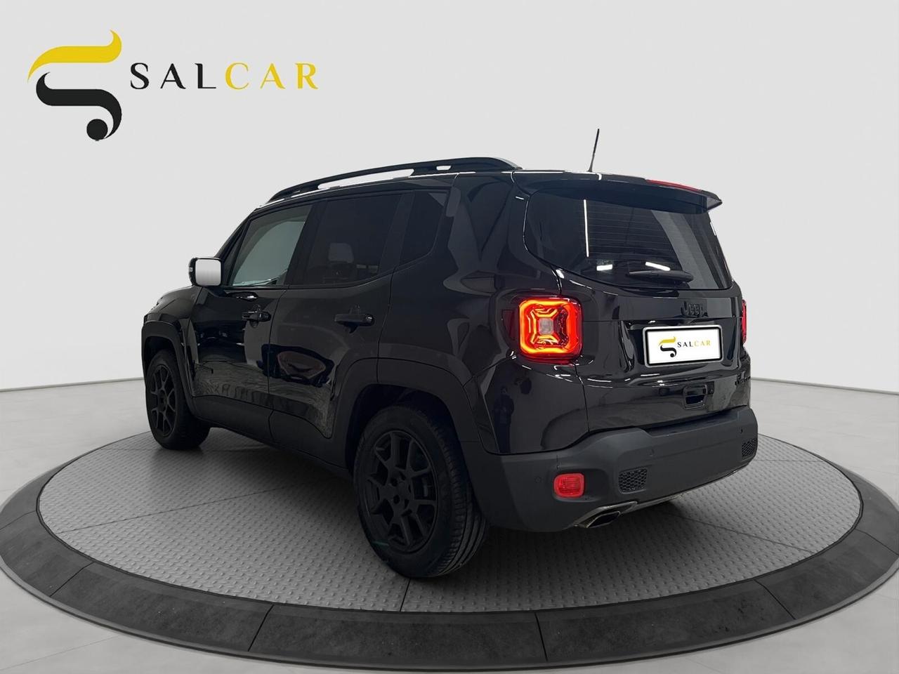 Jeep Renegade 1.6 Mjt DDCT 120 CV Limited 2020