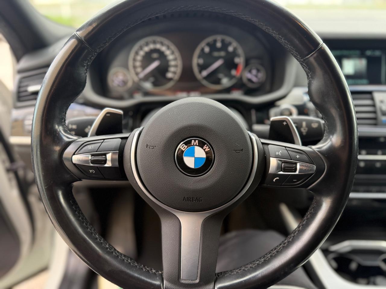 Bmw X4 xDrive20d Msport