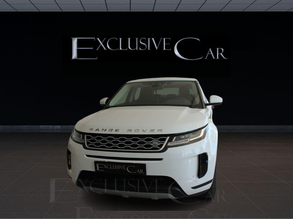 LAND ROVER RR Evoque 2.0D L.Flw 150 AWD Auto S
