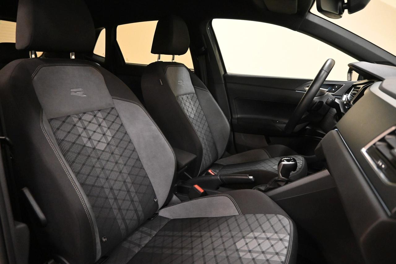 VOLKSWAGEN Polo 6ª serie Polo 1.0 TSI 115 CV D...