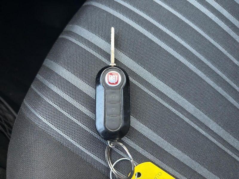 FIAT Punto Evo Punto Evo 5p 1.2 69cv S&S 150° Anniversario