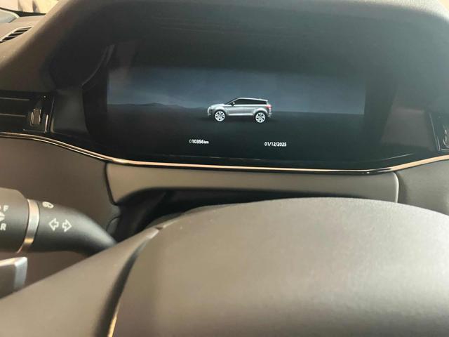 LAND ROVER Range Rover Evoque 2.0D I4 163 CV AWD Auto S