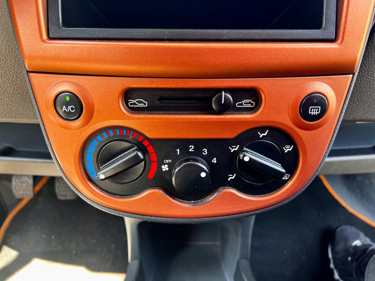Chevrolet Matiz 1000 SX Energy GPL Eco Logic
