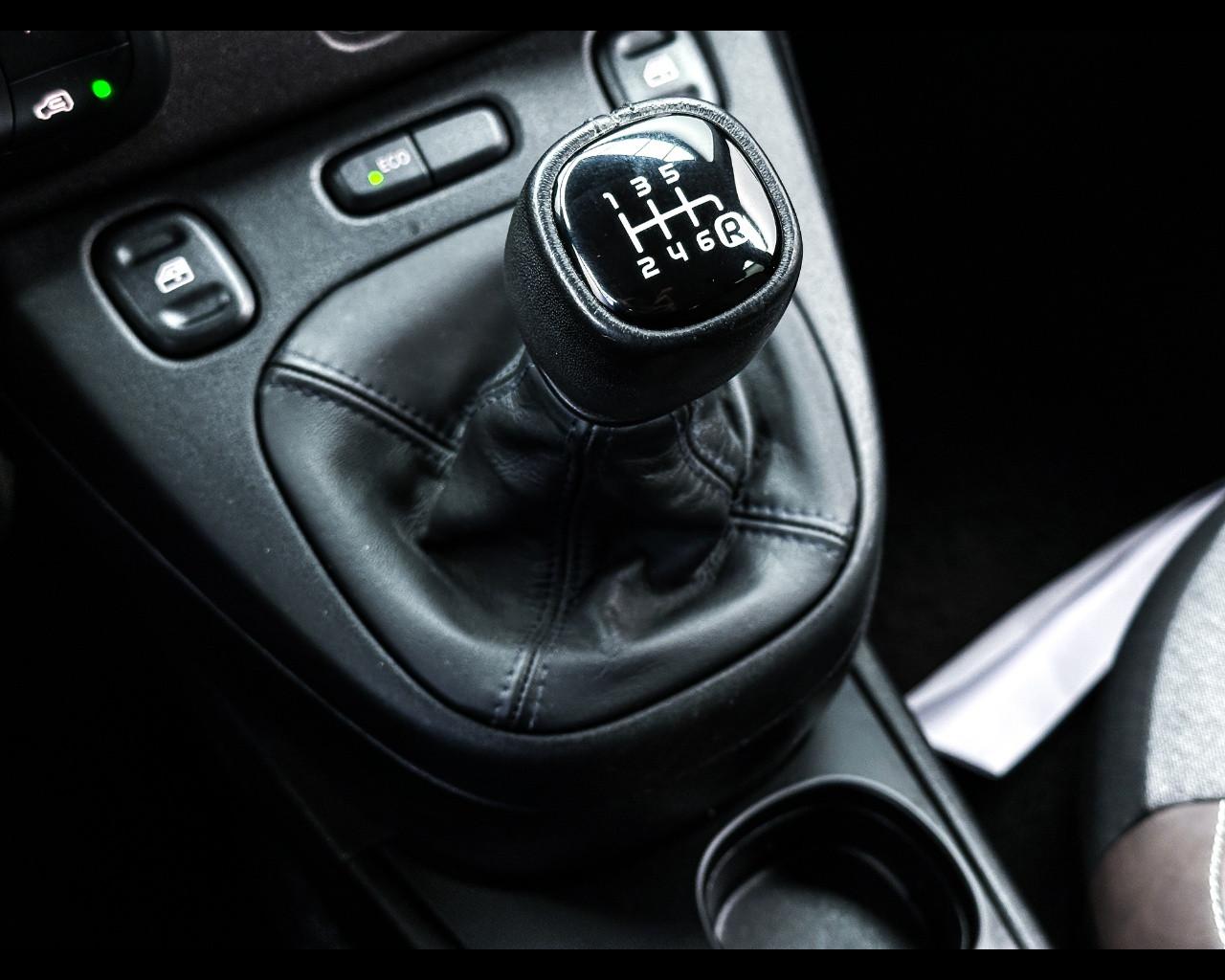 FIAT Panda Cross - Panda Cross 0.9 TwinAir Turbo S&S 4x4