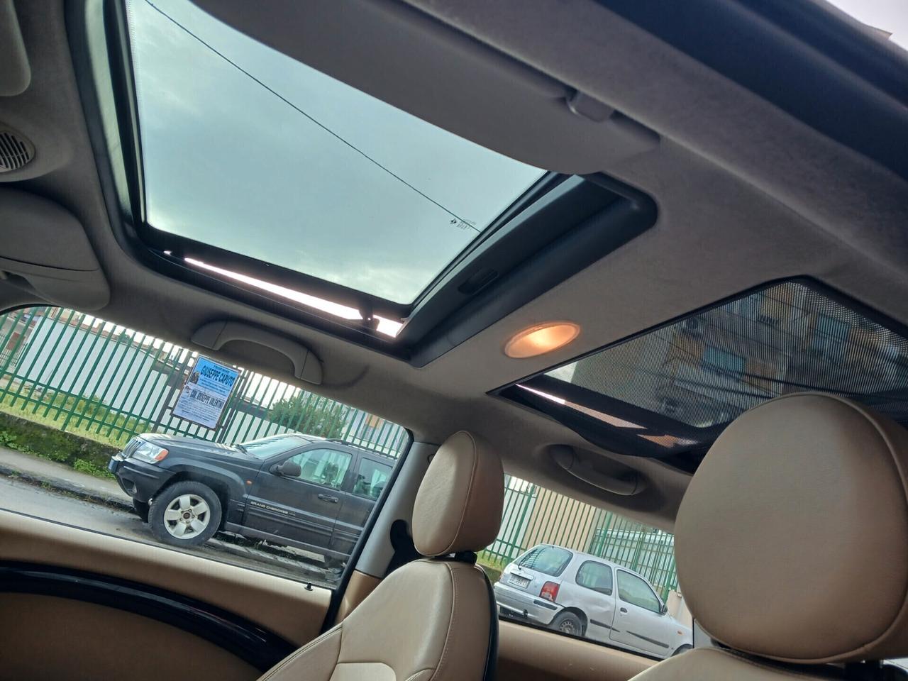 Mini Cooper Automatico Garantito