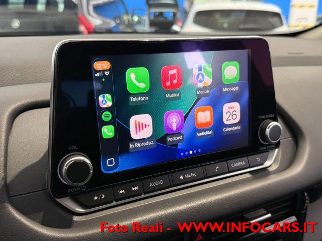 NISSAN Qashqai MHEV 158 CV Xtronic Business - PROMO