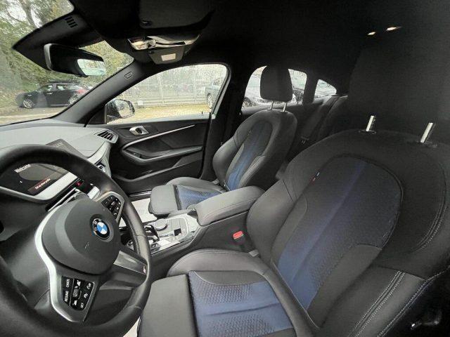 BMW 220 d Gran Coupe Msport auto