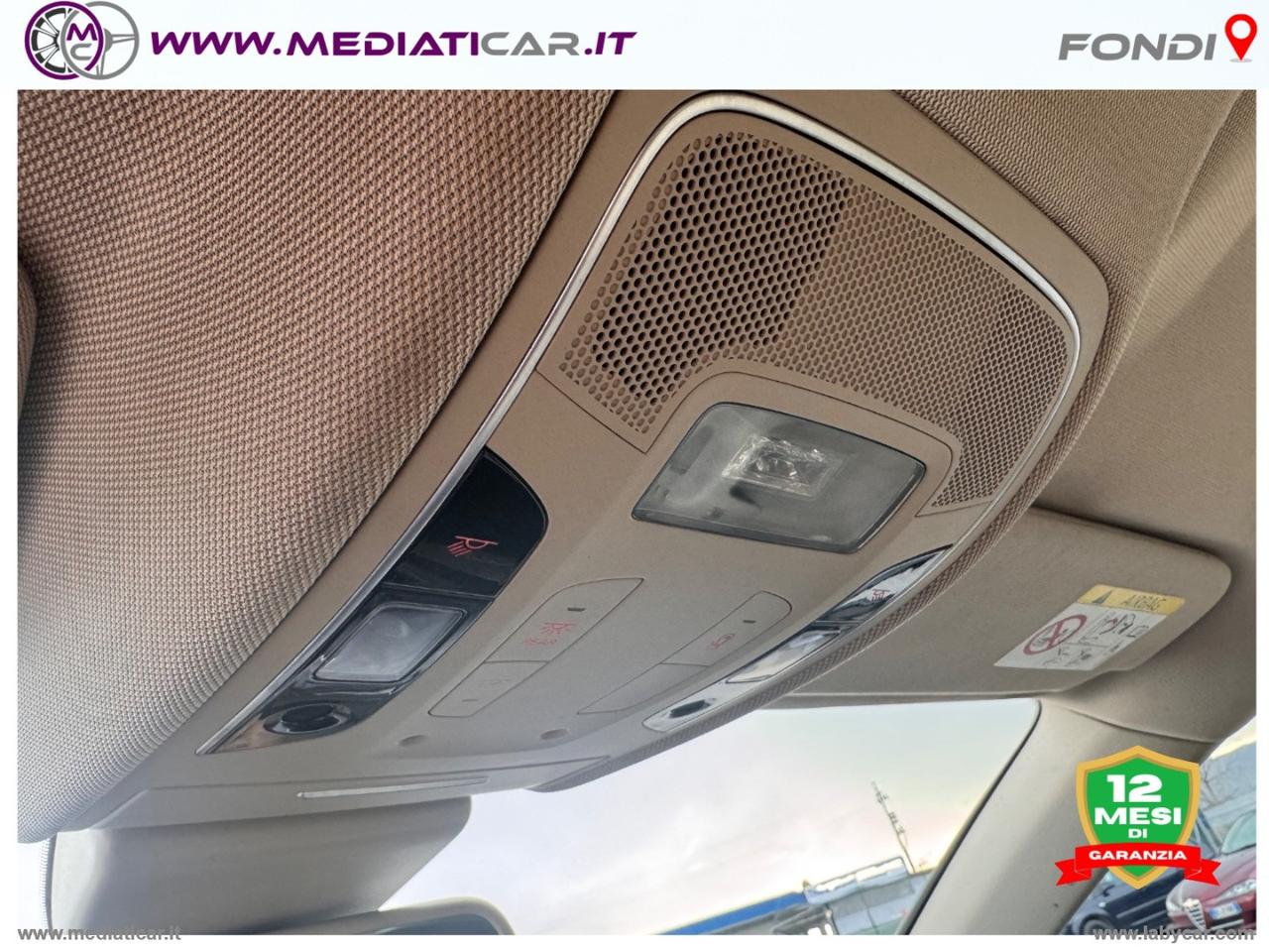 AUDI A7 SPB 3.0 TDI 272CV quattro S tronic