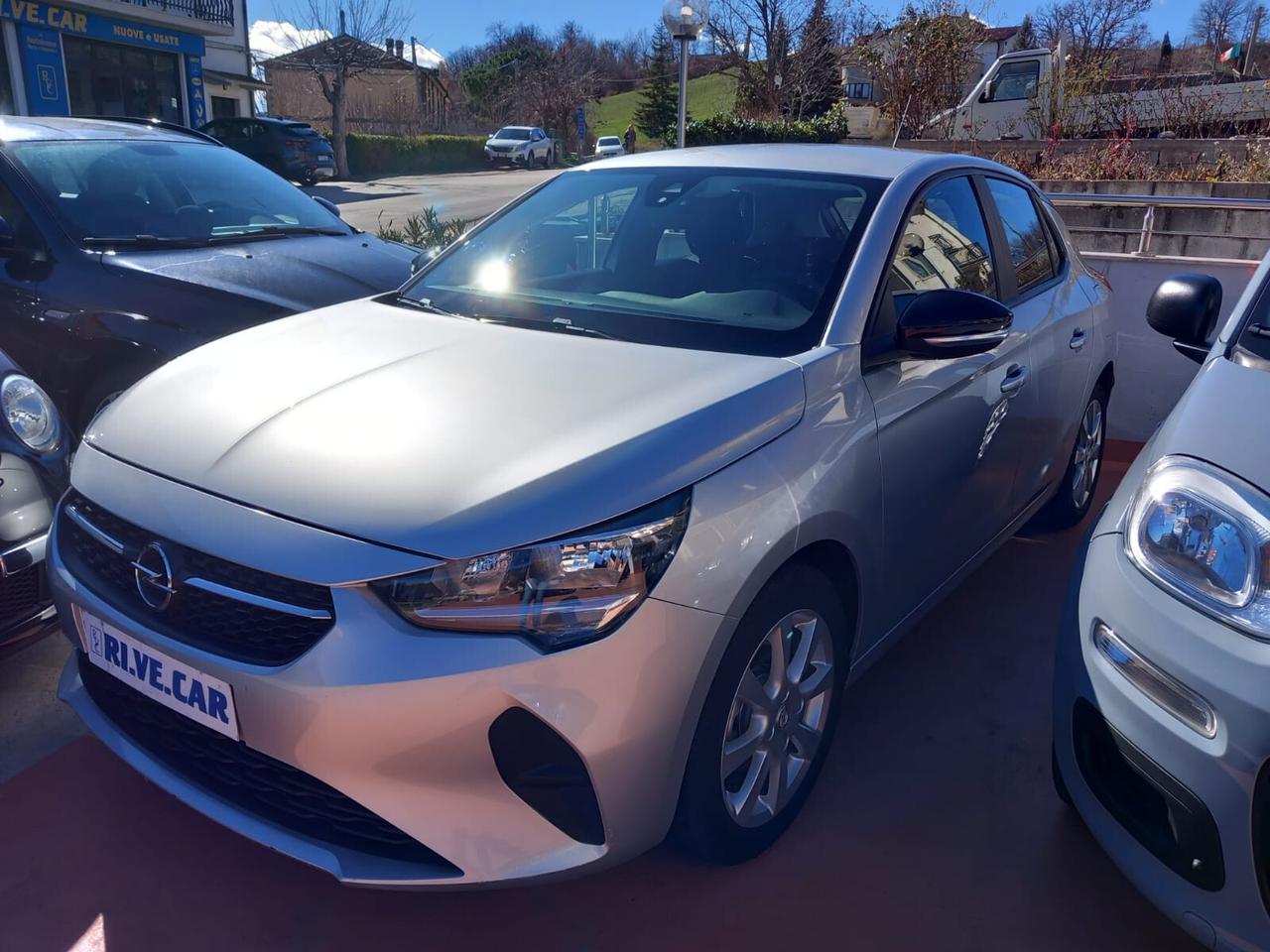 Opel Corsa 1.2 Edition