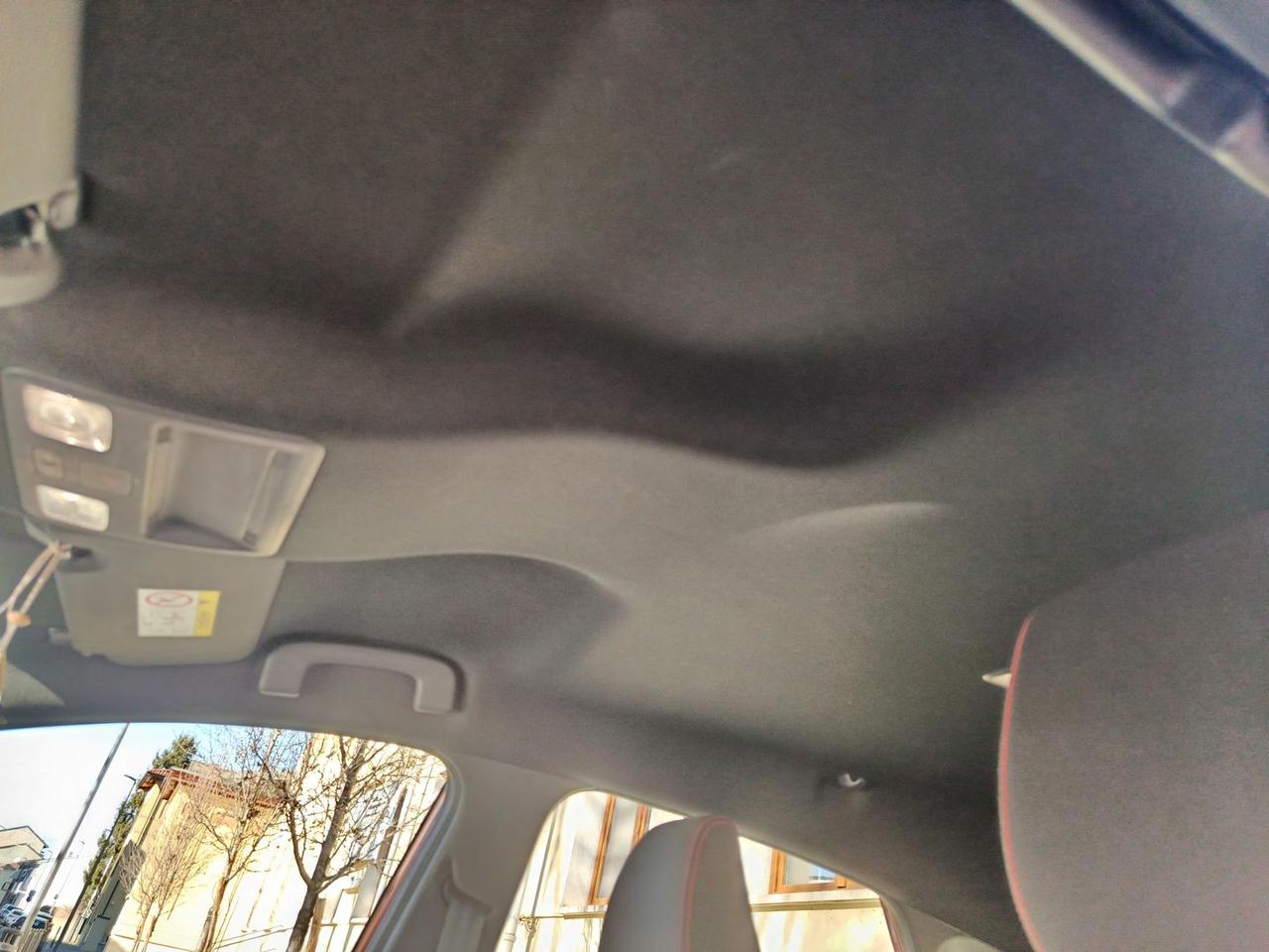 Ford Puma ST Line 1.0 EcoBoost 125 CV #9392