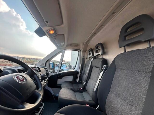 Fiat DUCATO 2.0 MULTIJET 115 CV