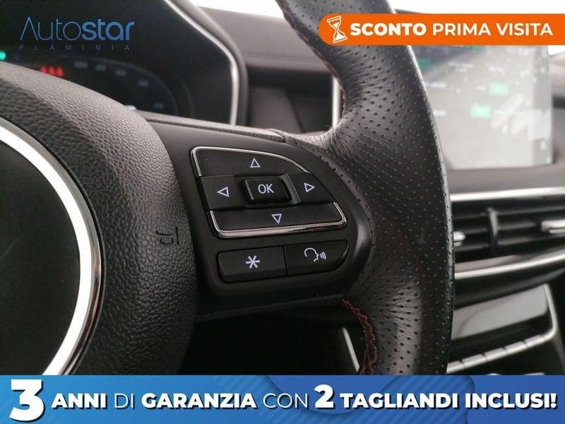 MG HS E 1.5 t-gdi phev Exclusive auto