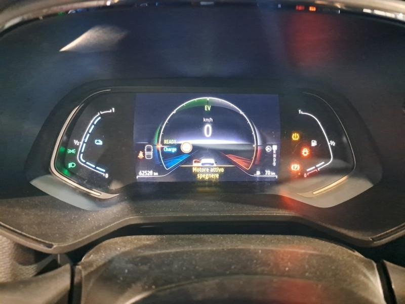 RENAULT CLIO 1.6 Hybrid E-TECH 67KW BUSINESS 5 PORTE