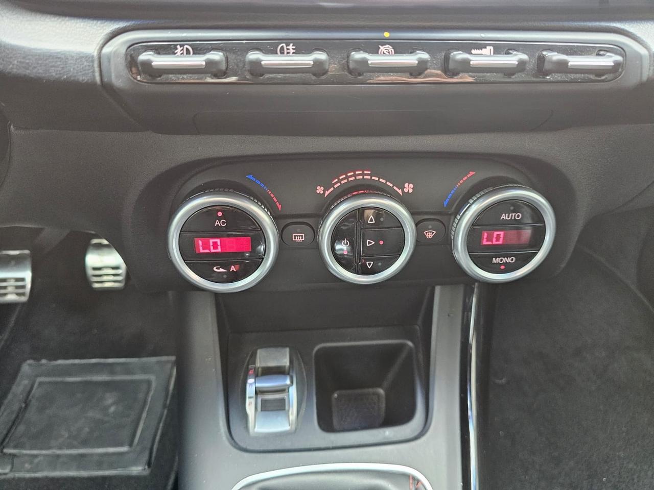 Alfa Romeo Giulietta 2.0 JTDm-2 140 CV Exclusive