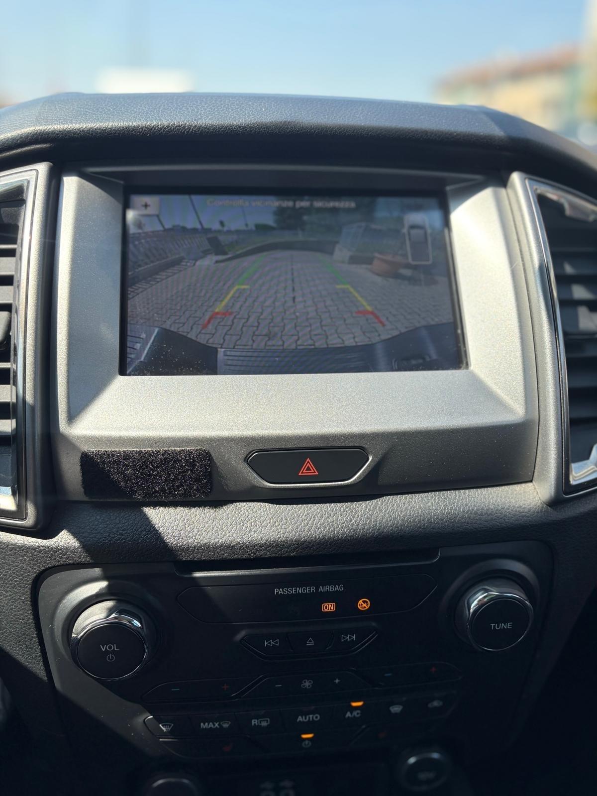 Ford Ranger 2.0 TDCi aut. 213CV DC Wildtrak 5 posti