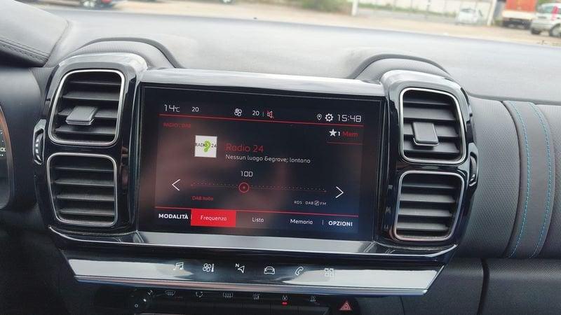 Citroën C5 Aircross BlueHDi 130 S&S Feel Pack