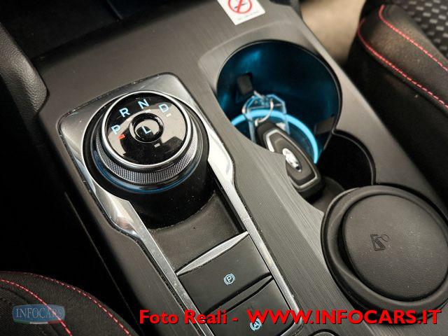 FORD Focus 1.5 EcoBlue 115 CV autom. ST-Line - PROMO