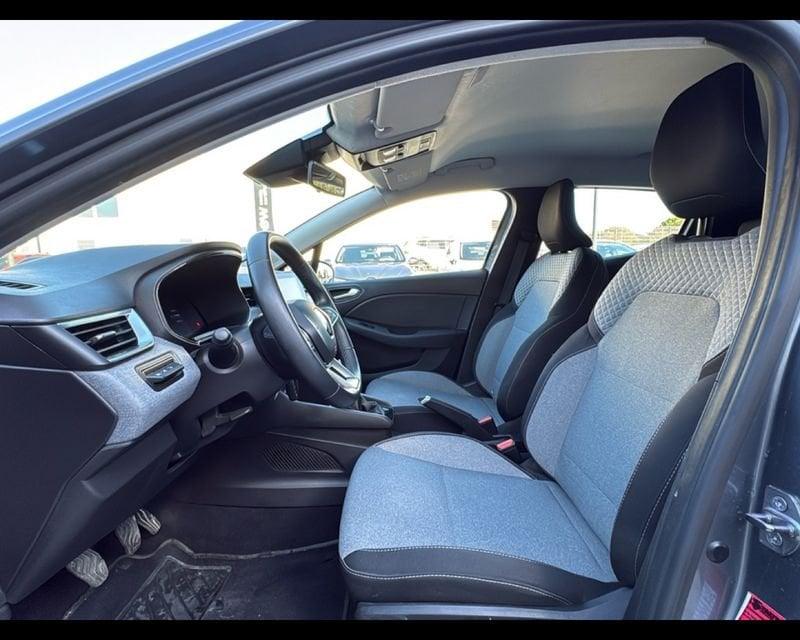 Renault Clio Clio 1.0 sce Evolution 65cv