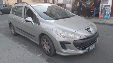 Peugeot 308 SW 1.6 HDi - 2009