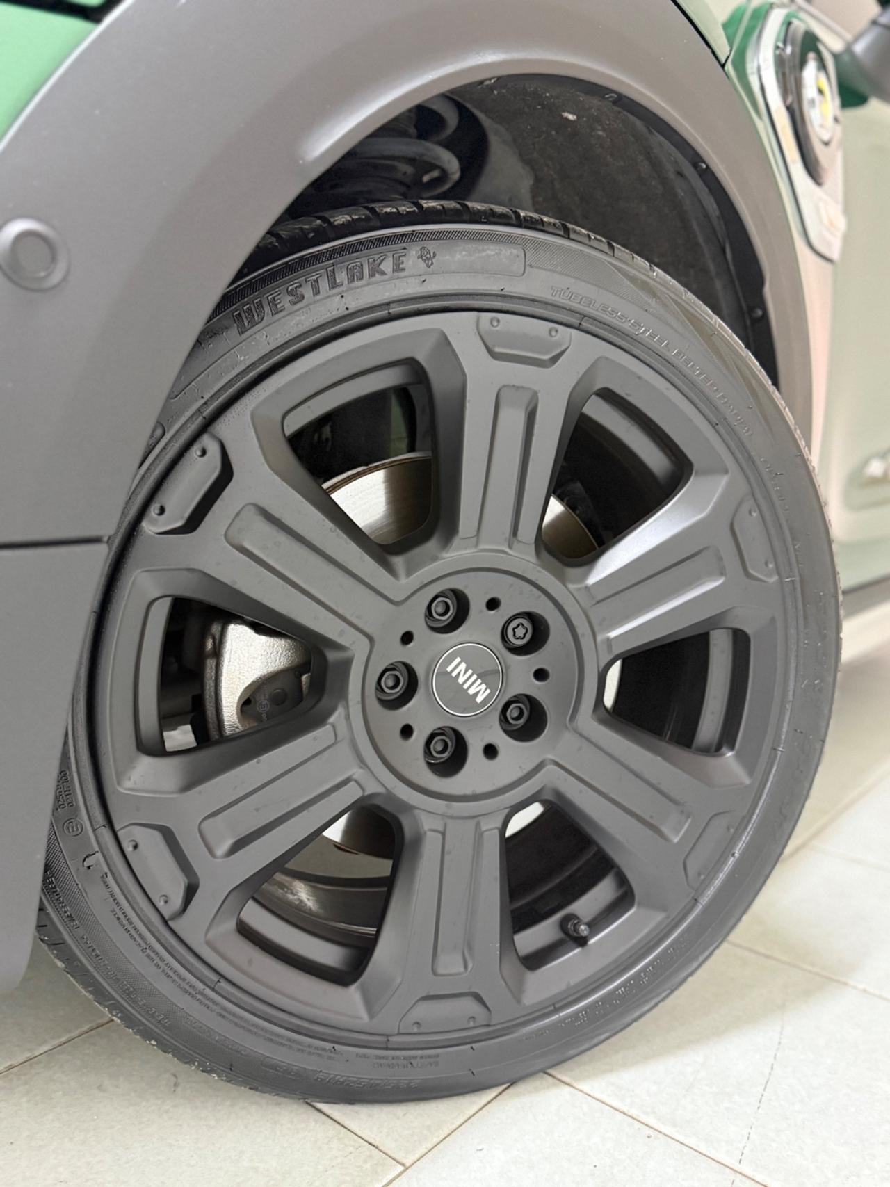 Mini Countryman 1.5 SE ALL4 ITALIANA IVA ESPOSTA