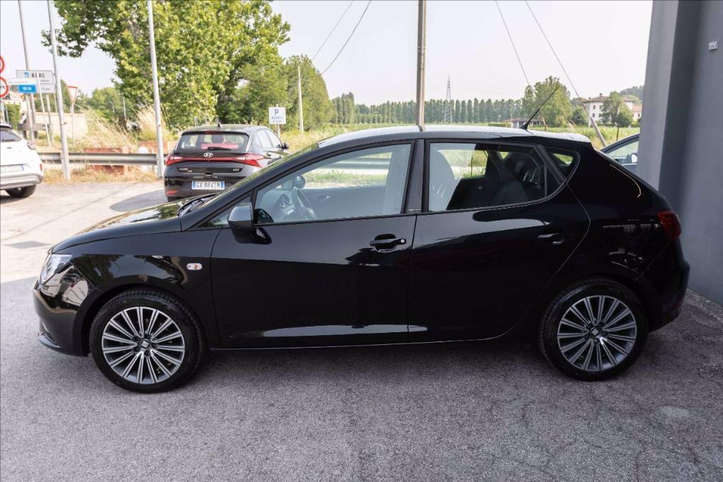 SEAT Ibiza 5p 1.0 tsi Style s&s 95cv del 2016