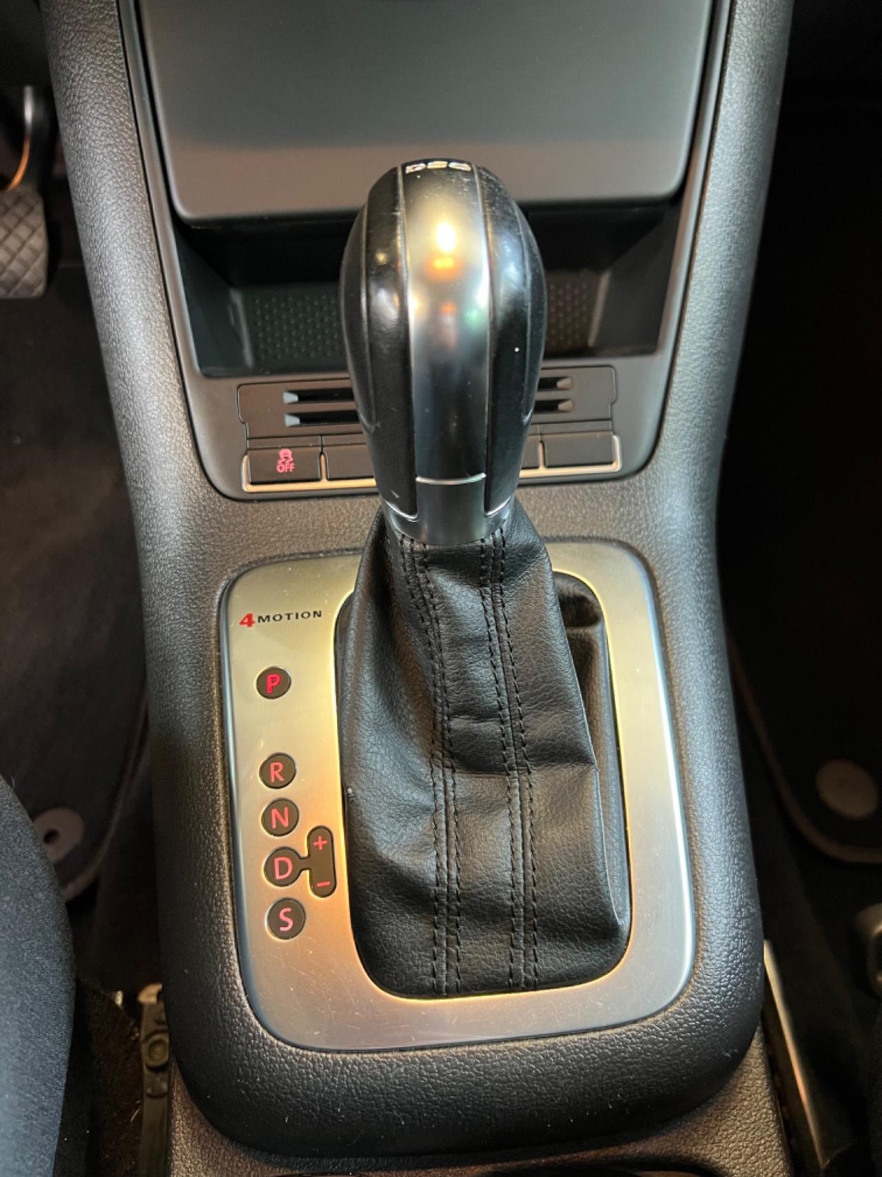 Volkswagen Tiguan 2.0 TDI 140CV 4MOTION DSG Sport & Style