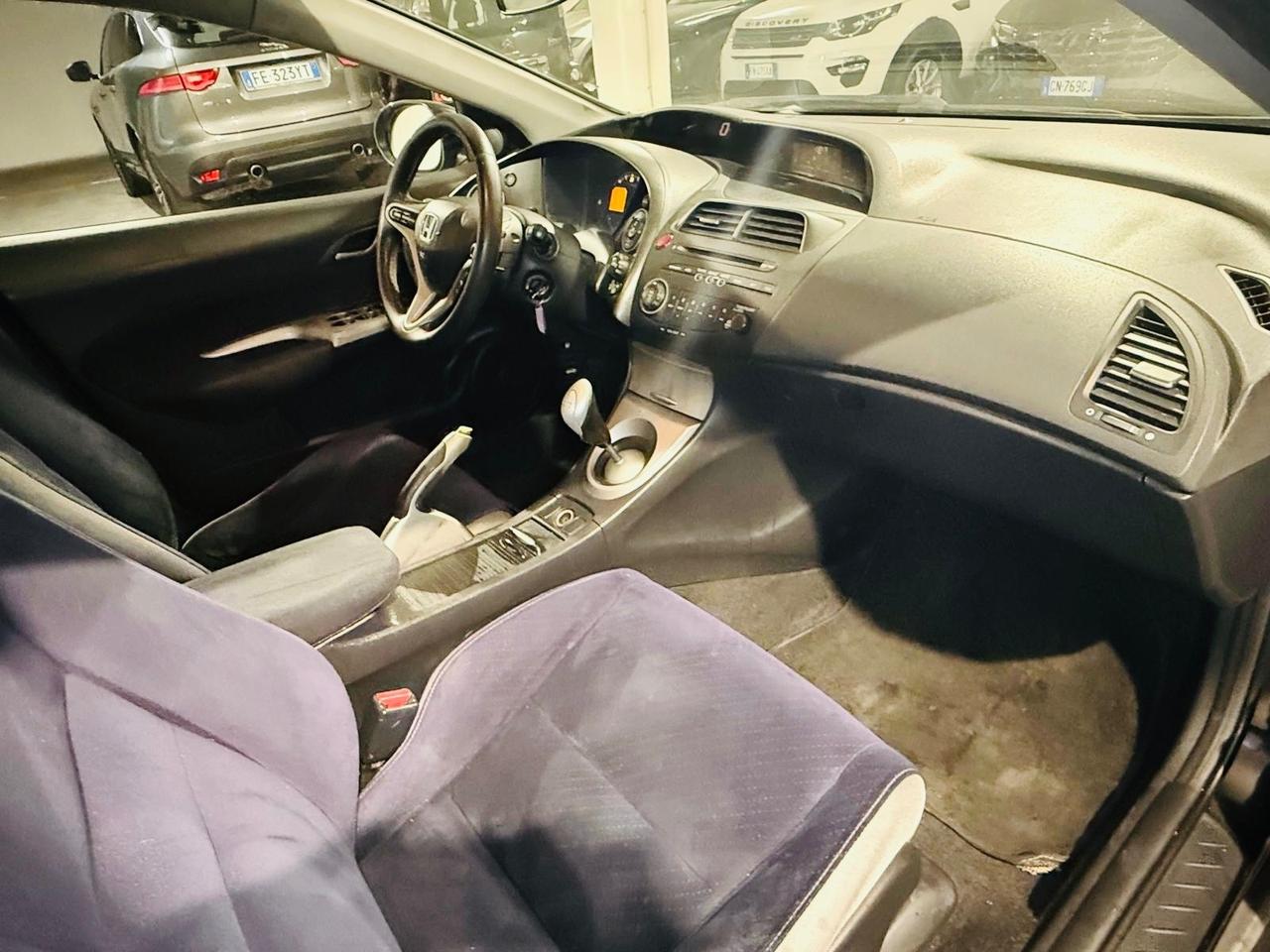 Honda CIVIC 2.2*DIESEL*140 CV*