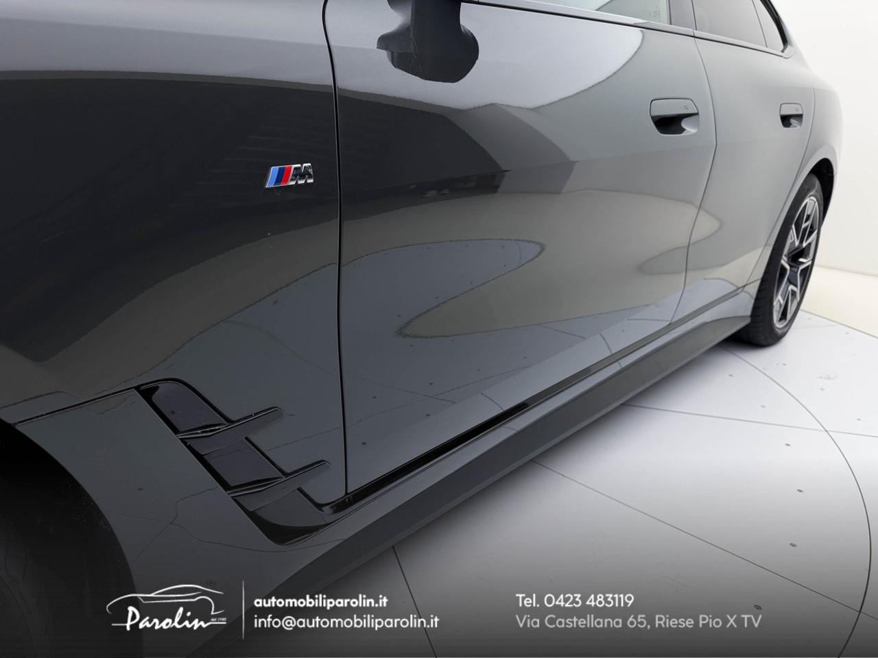 BMW Serie 4 Gran Coupe 420d Gran Coupe mhev 48V xdrive Msport Pro