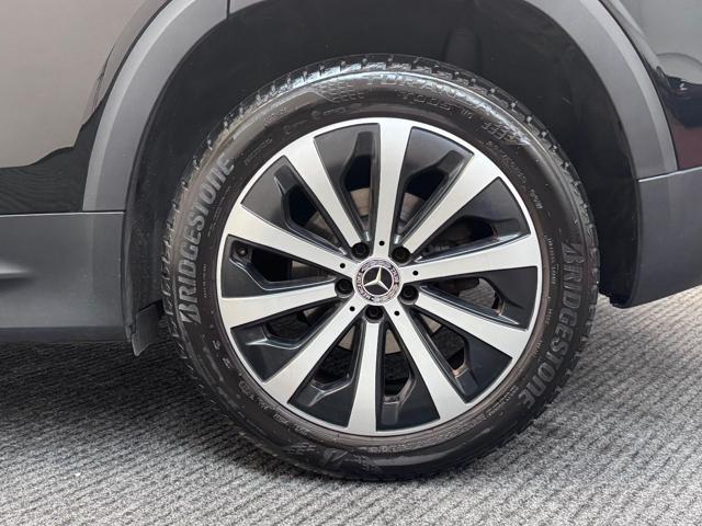 MERCEDES-BENZ GLB 180 d Automatic Sport Plus TETTO|LUCIAMBIENTE|NAVI|19'