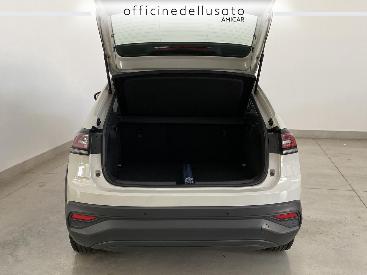 Volkswagen Taigo 1.0 tsi 95cv life