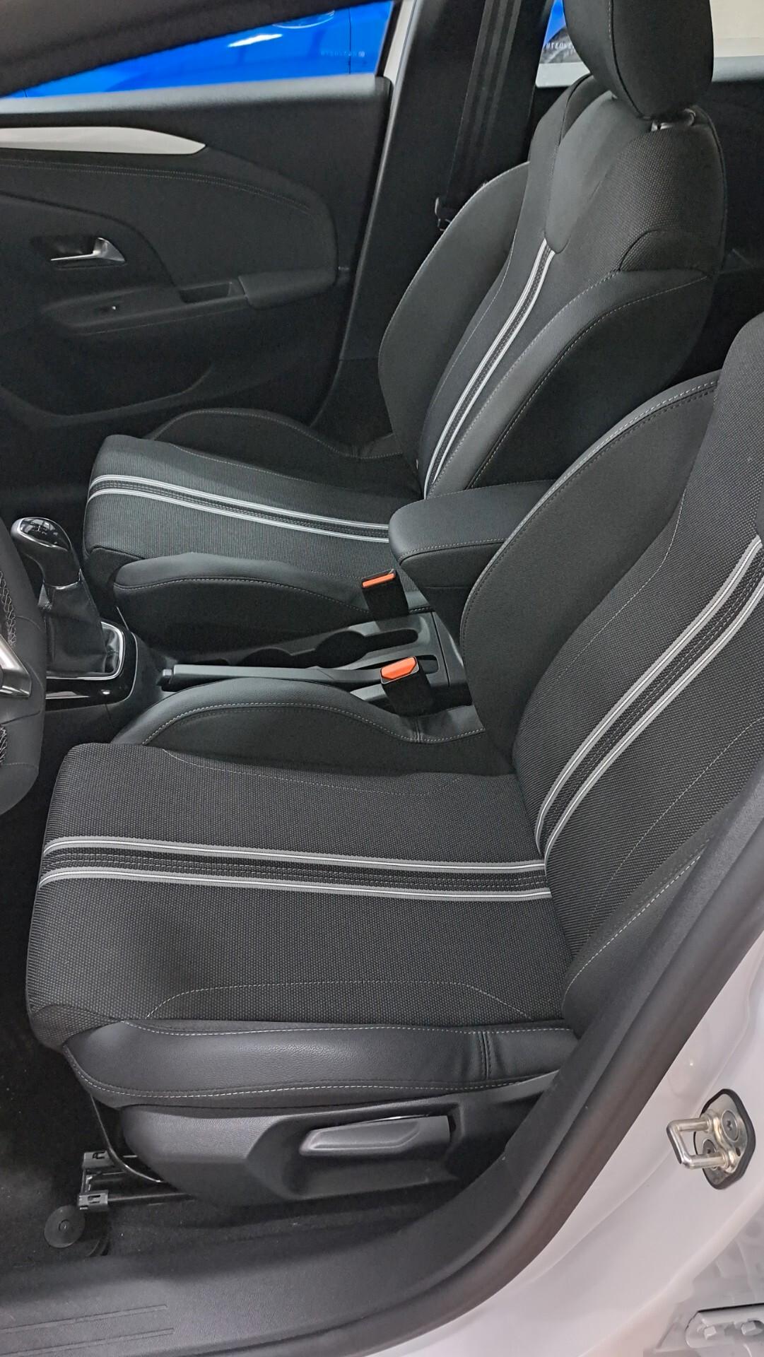 Opel Corsa 1.2 GS