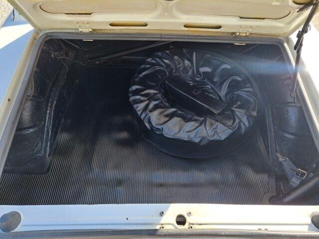 Lancia Fulvia COUPE’ 1.3S 2 °S 5 M. -ASI\CRS-