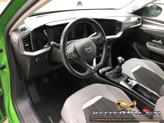 OPEL Mokka 1.2 Turbo Elegance,Led
