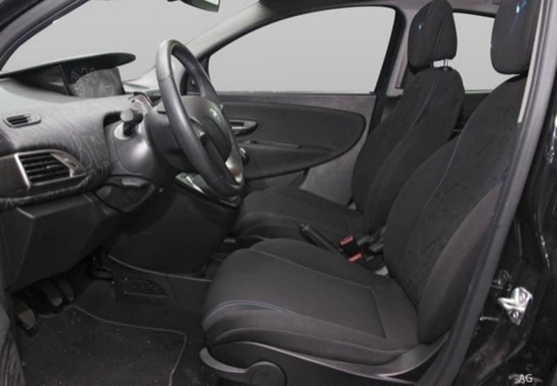 Lancia Ypsilon III 2021 1.0 firefly hybrid Platino s&s 70cv