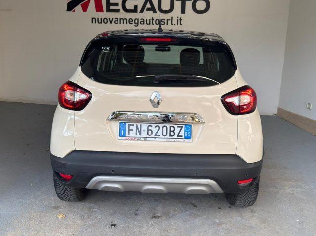 RENAULT Captur TCe 12V 90 CV Start&Stop Energy Intens