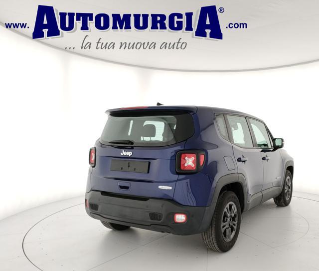 JEEP Renegade 1.0 T3 Longitude