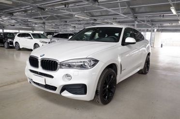 BMW X6 F16 Diesel xdrive30d Msport 249cv auto