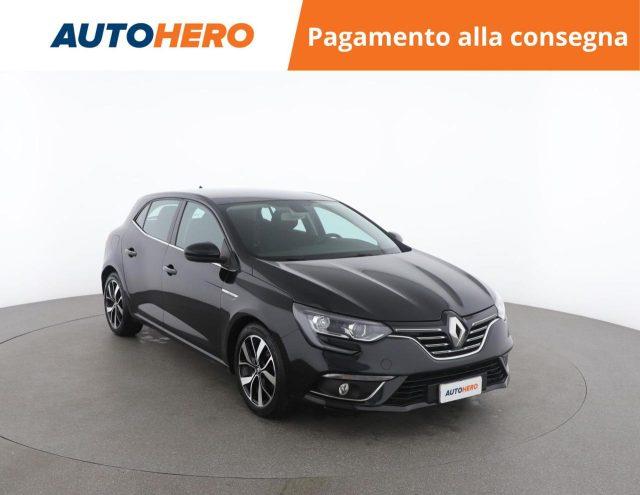 RENAULT Megane Mégane Blue dCi 115 CV Duel2