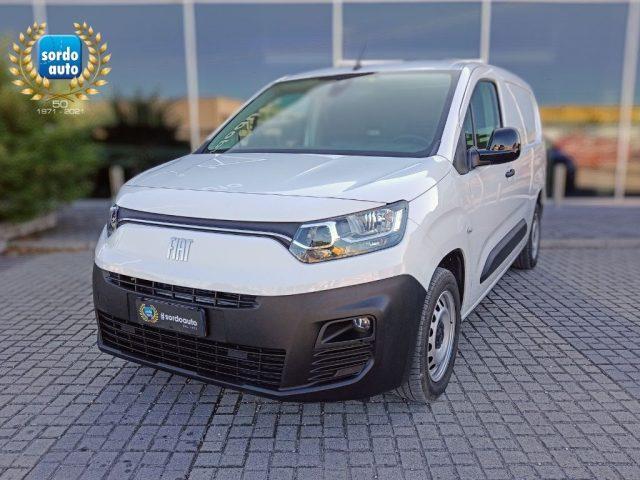 FIAT Doblo 1.5 BlueHdi PL-TN Van
