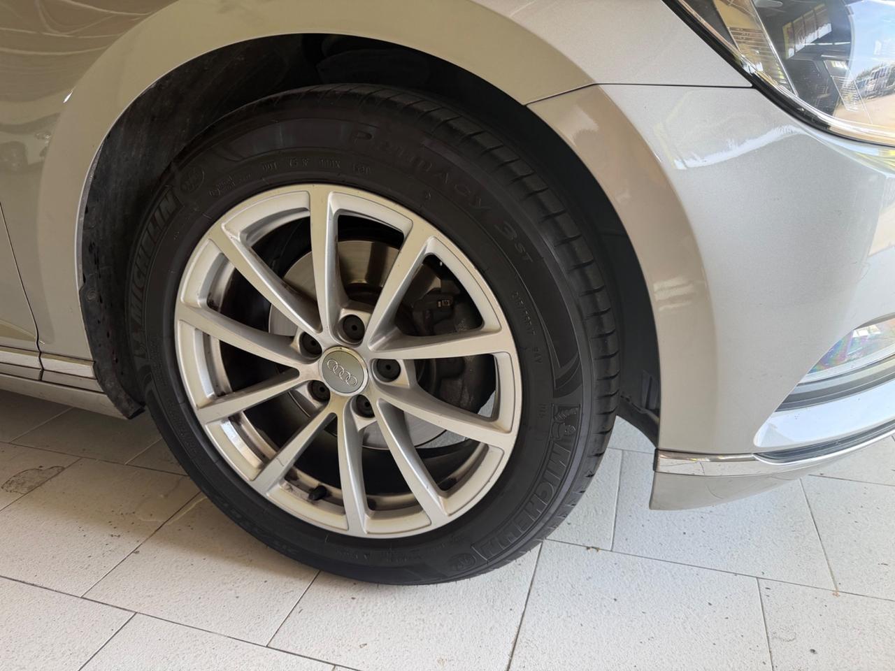 Volkswagen Passat Variant 2.0 TDI DSG Comfortline BlueMotion Technology