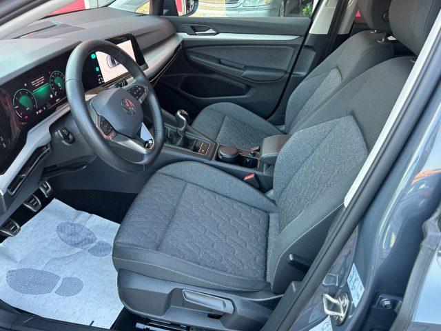 VOLKSWAGEN Golf 2.0 TDI 115 CV SCR MOVE