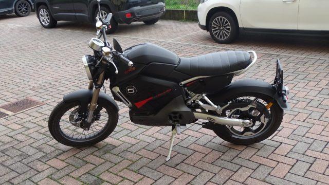 VMOTO TC MAX 125 cc, Elettrica, Cambio Automatico, Garanzia..