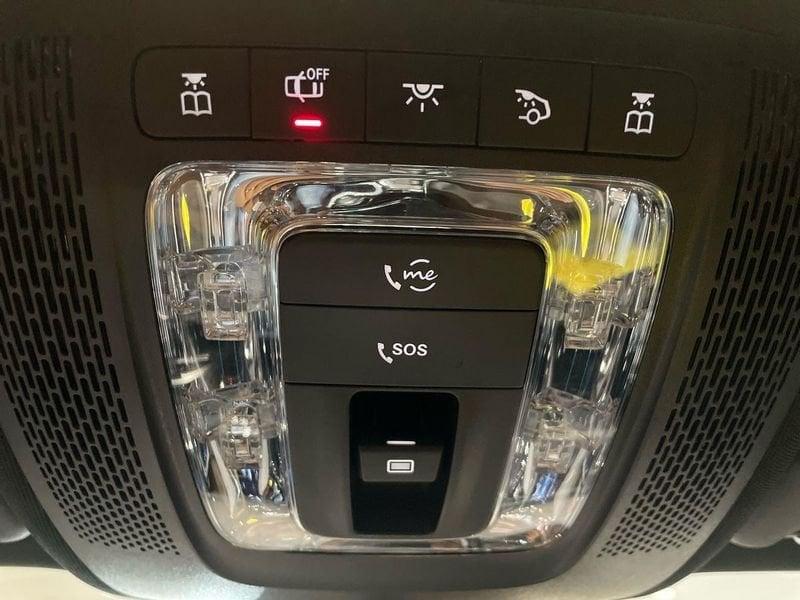 Mercedes-Benz GLA AMG 35 4matic auto